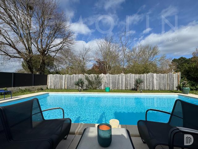 Maison 6 pièces 128 m²
