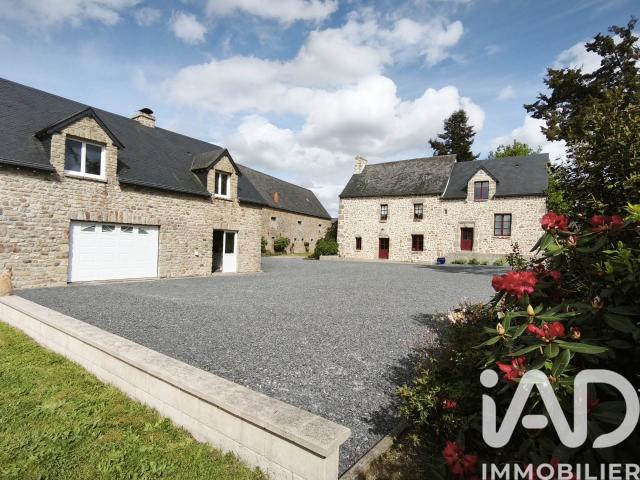Maison 6 pièces 128 m²