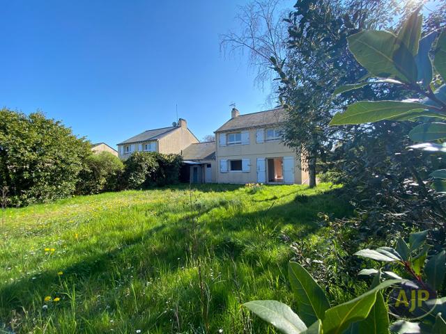 Maison 6 pièces 128 m²