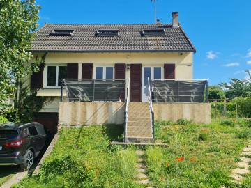 Maison 6 pièces 128 m²