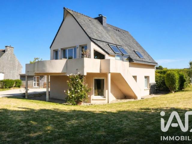 Maison 6 pièces 128 m²