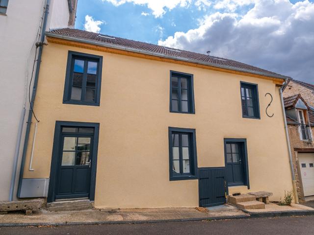 Maison 6 pièces 128 m²