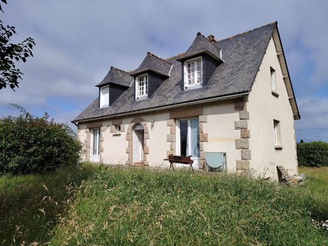 Maison 6 pièces 128 m²