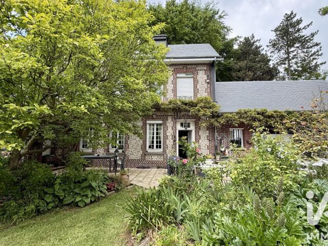 Maison 6 pièces 128 m²