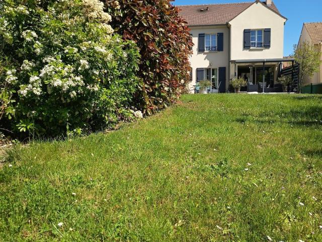 Maison 6 pièces 128 m²