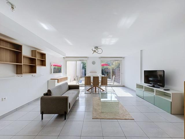 Maison 6 pièces 128 m²