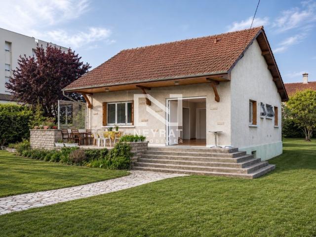 Maison 6 pièces 128 m²