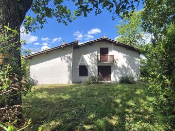 33850, Pirèques, Gironde, Aquitaine