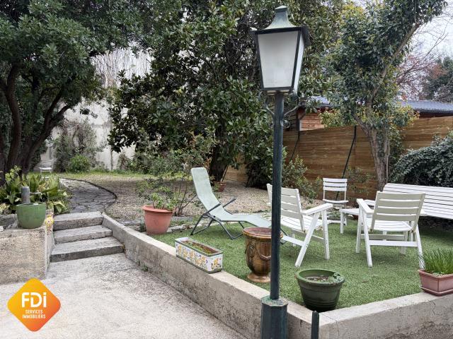 Maison 6 pièces 128 m²