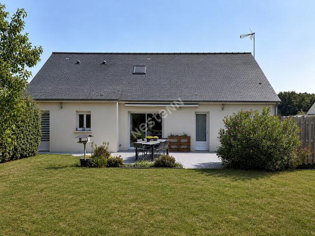 Maison 6 pièces 128 m²