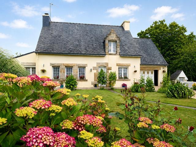 Maison 6 pièces 128 m²