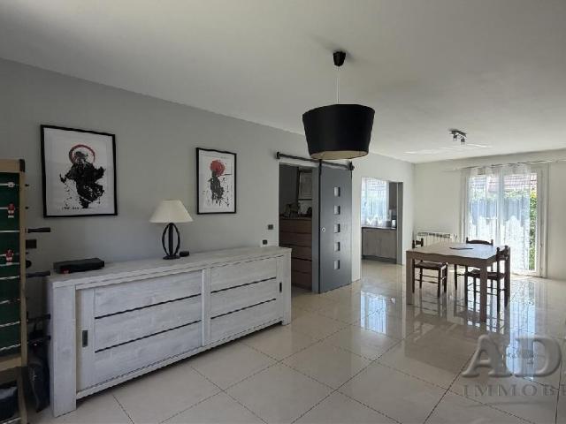 Maison 6 pièces 128 m²