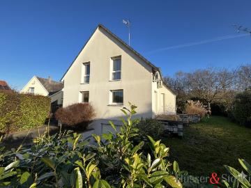Maison 6 pièces 128 m²