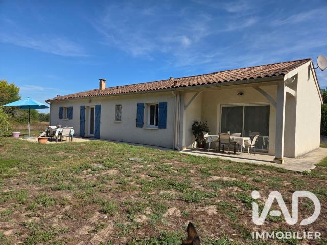 Maison 6 pièces 128 m²