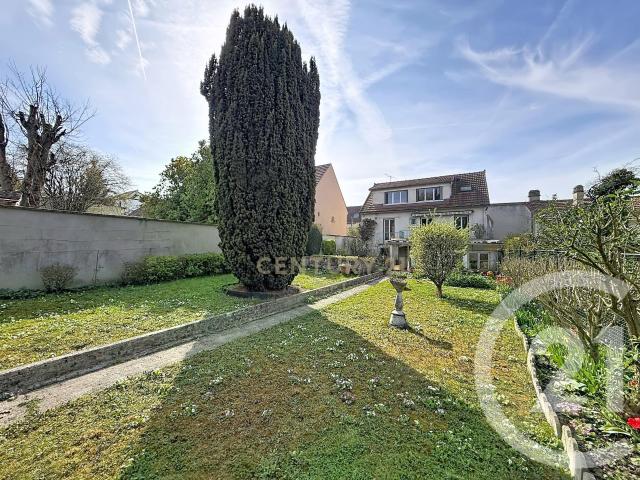 Maison 6 pièces 128 m²