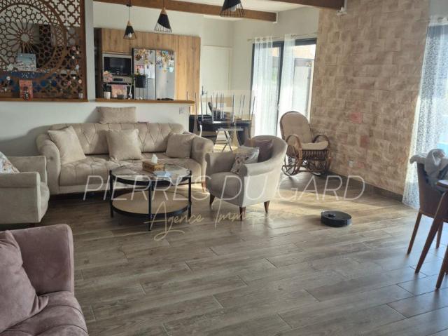 Maison 6 pièces 128 m²
