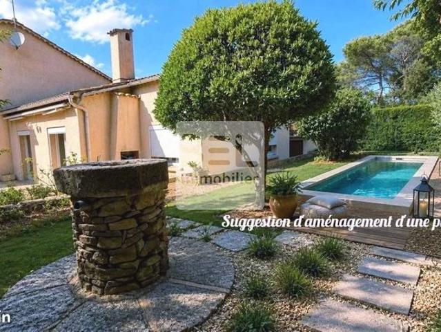Maison 6 pièces 128 m²