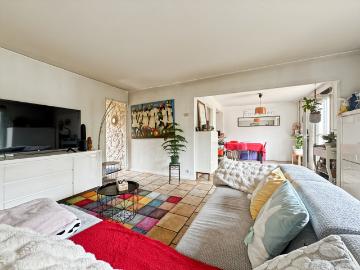 Maison 6 pièces 128 m²