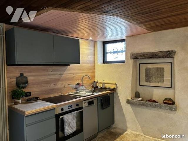 Maison 6 pièces 128 m²