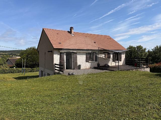 Maison 6 pièces 128 m²