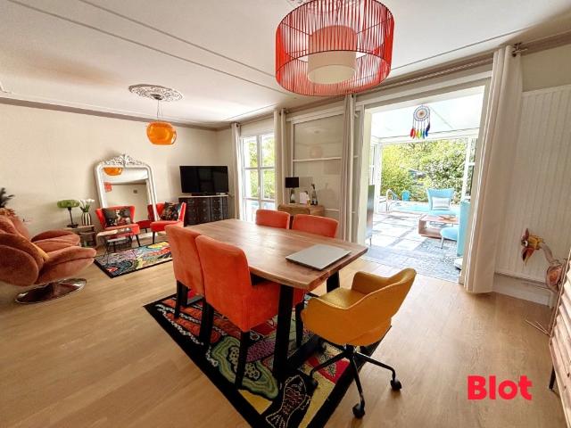 Maison 6 pièces 128 m²