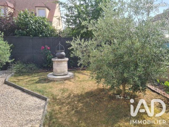 Maison 6 pièces 128 m²
