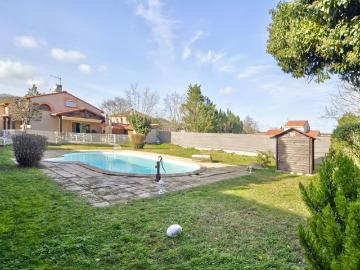 Maison à vendre à Avenue De Fronton - Jardin