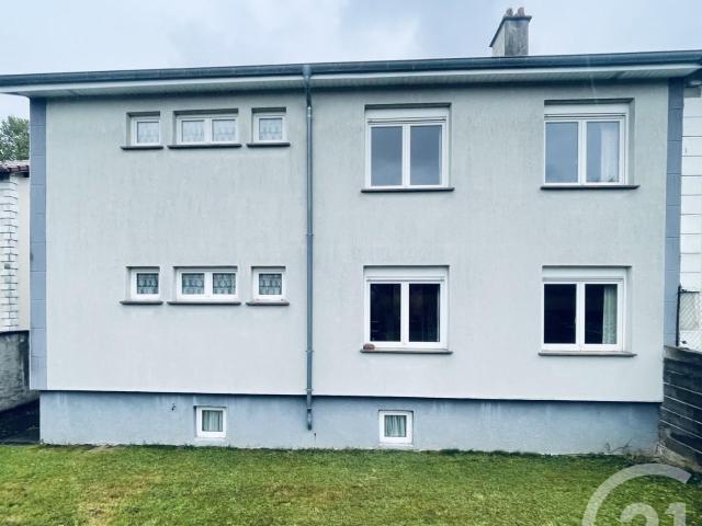 Maison 6 pièces 128 m²