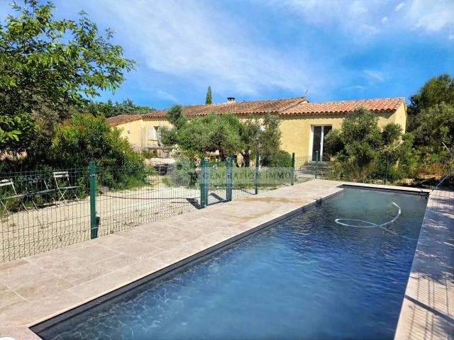 Maison 6 pièces 128 m²