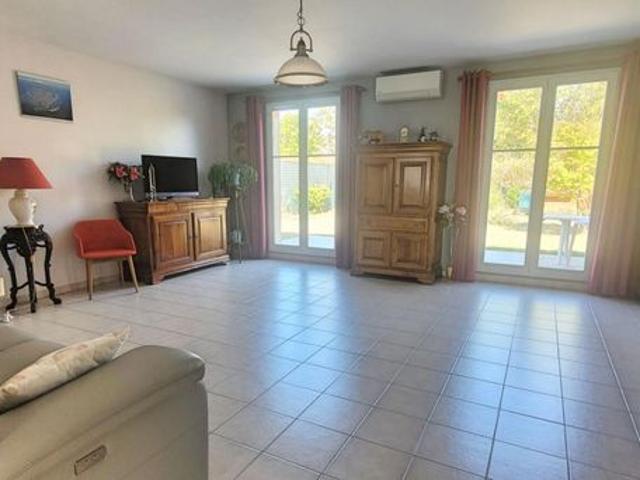 Maison 6 pièces 128 m²