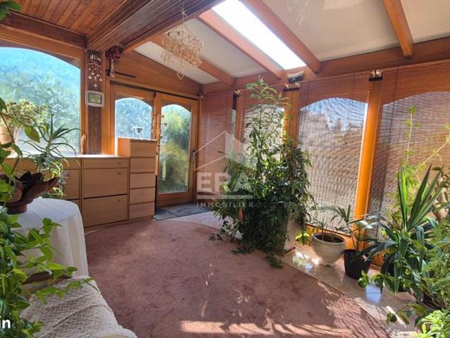 Maison 6 pièces 128 m²