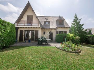 Maison 6 pièces 128 m²