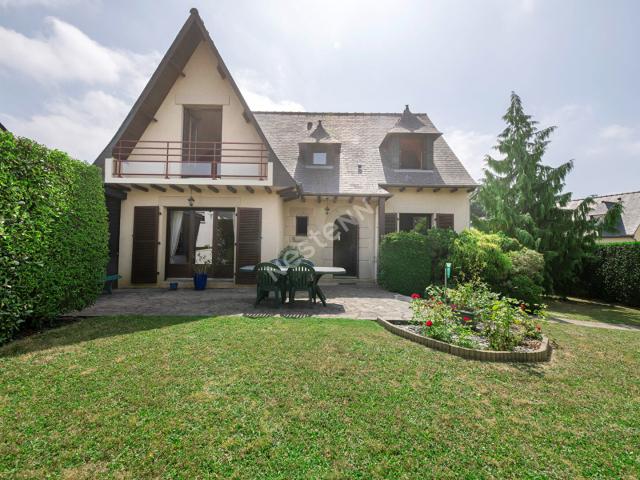 Maison 6 pièces 128 m²