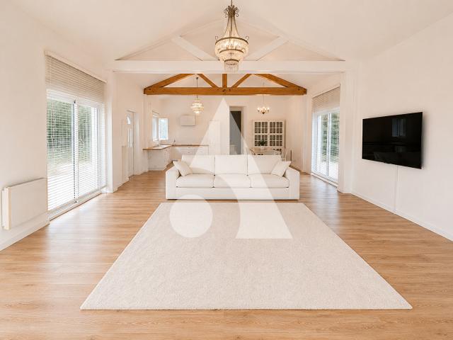 Maison 6 pièces 128 m²