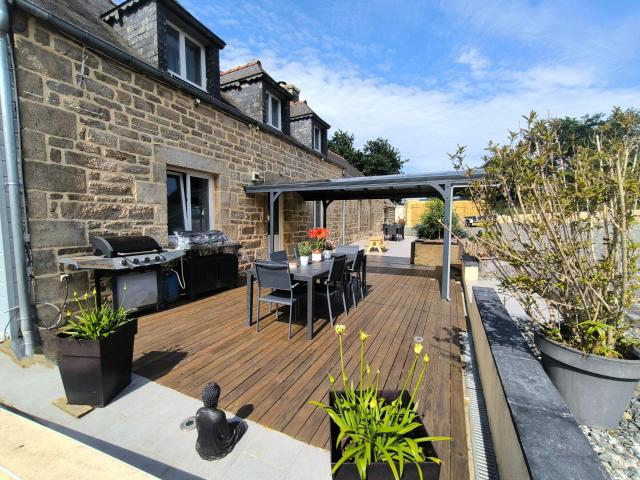 Maison 6 pièces 128 m²
