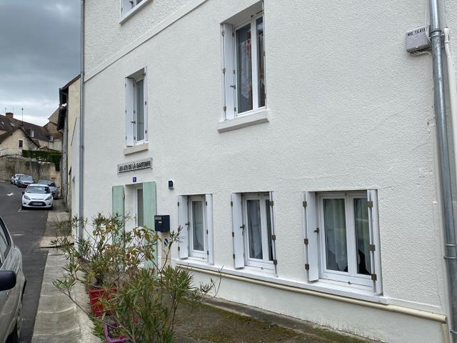 Maison 6 pièces 128 m²