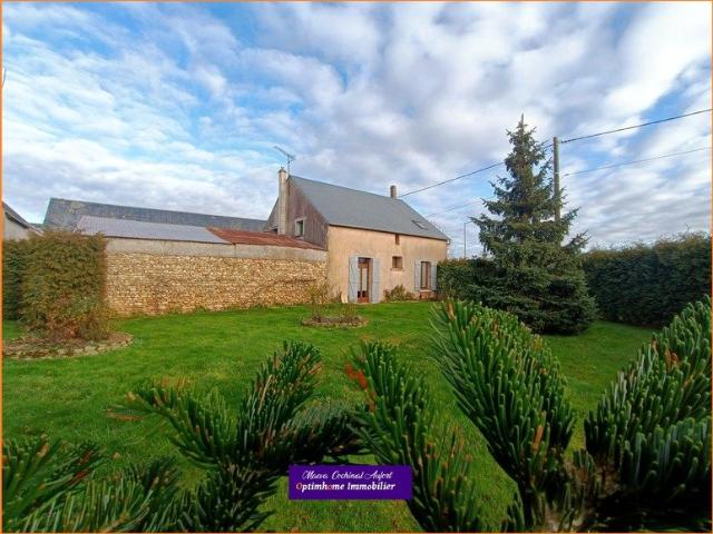 Maison 6 pièces 128 m²