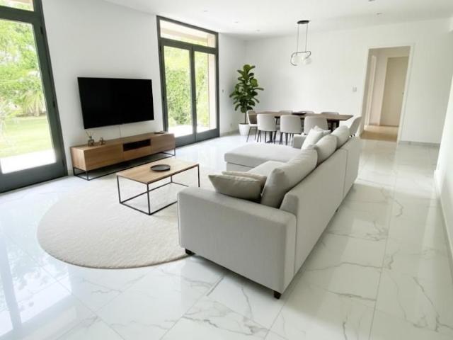 Maison 6 pièces 114 m²