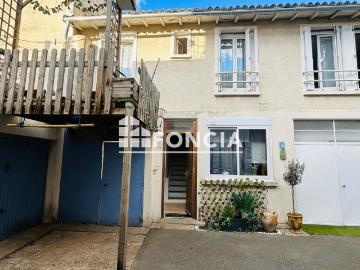 Maison 6 pièces 128 m²