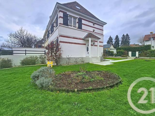 Maison 6 pièces 128 m²