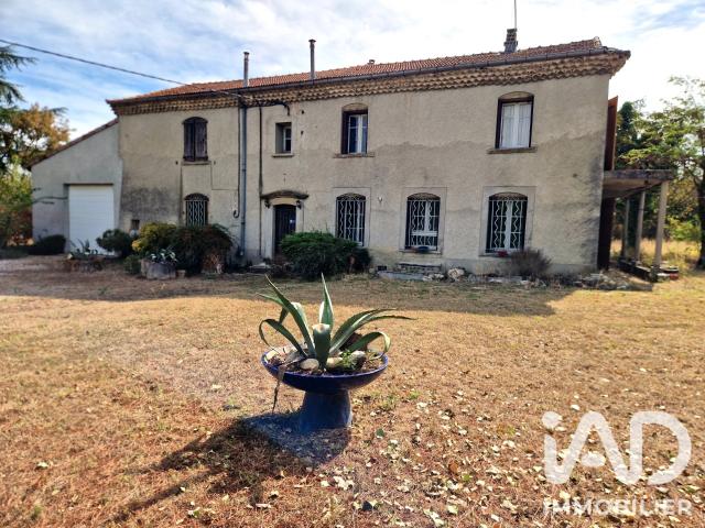 Maison 6 pièces 128 m²