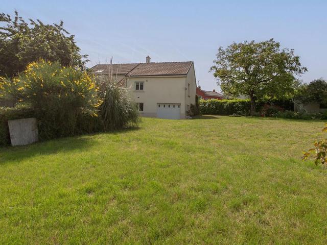 Maison 6 pièces 128 m²