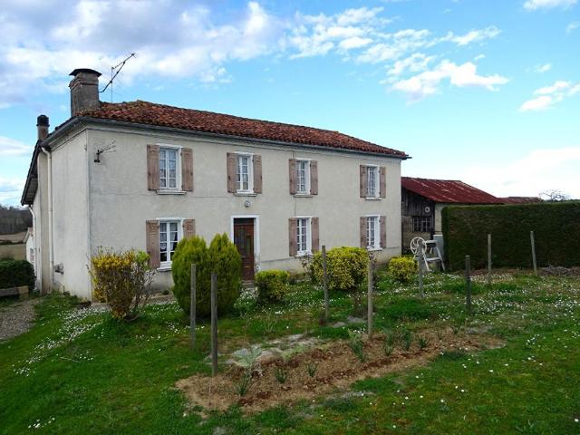 Maison 6 pièces 128 m²