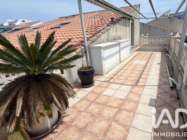 Maison 6 pièces 128 m²