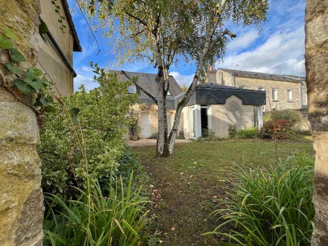 Maison 6 pièces 128 m²
