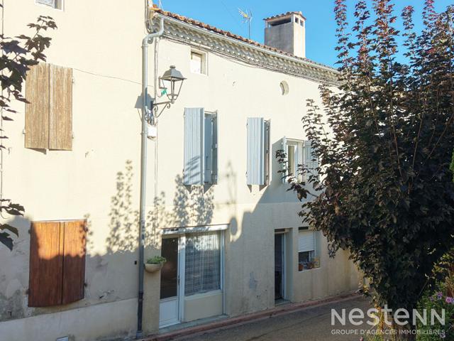 Maison 6 pièces 128 m²