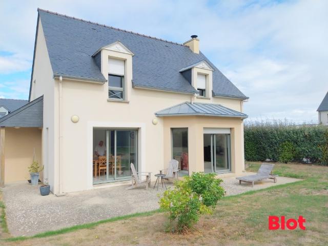 Maison 6 pièces 128 m²