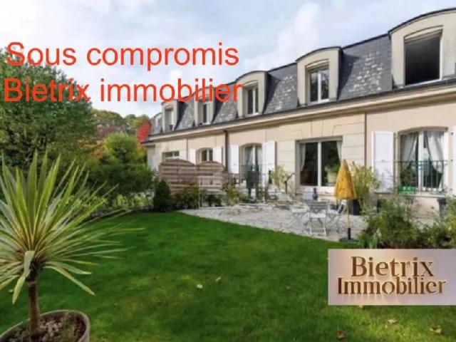 Maison 6 pièces 128 m²