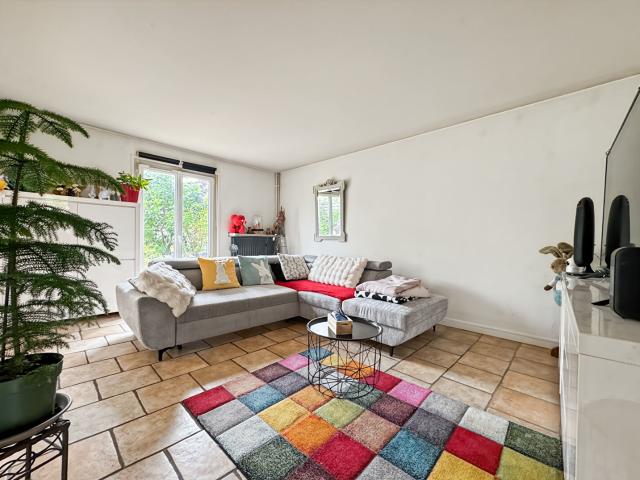 Maison 6 pièces 128 m²
