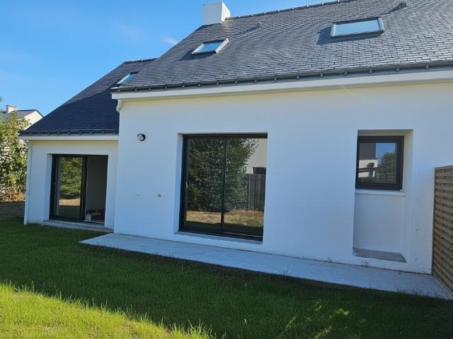 Maison 6 pièces 128 m²
